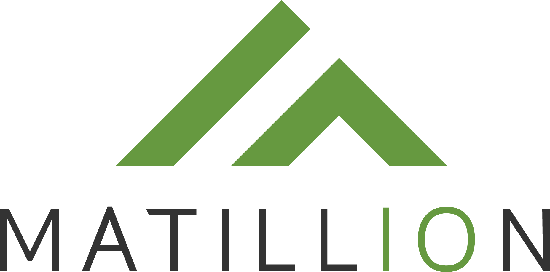 Matillion Logo
