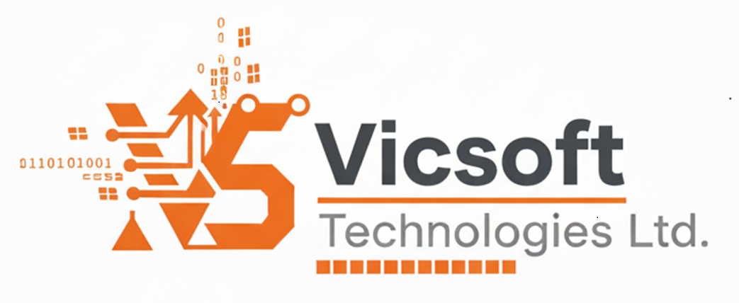 VicSoft Technologies Ltd.